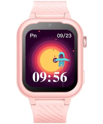Produktbild von Dětské chytré hodinky Garett Kids Essa 4G Pink