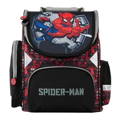 Zdjęcie produktu dla Tornister Szkolny Spiderman Sp24Mm Paso
