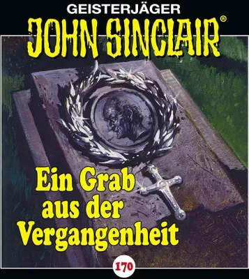 Obrázek produktu pro John Sinclair - Folge 170
