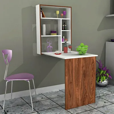 Zdjęcie produktu dla Stół biurko Home Factory Magicbox