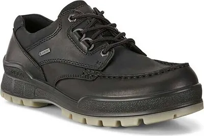 Produktbild von Ecco Track 25 Low GTX Schwarz Größe 42