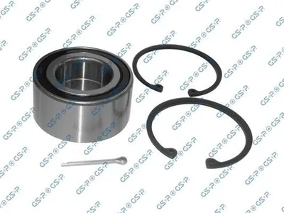 Produktbild von GSP Radlagersatz für OPEL Astra F CC (T92) GK3410