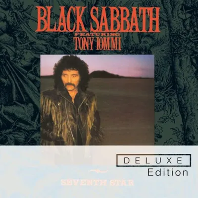 Productafbeelding van Seventh Star (Deluxe Editie)