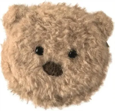 Imagen del producto de Cartera Egmont Toys Morris, 9 cm