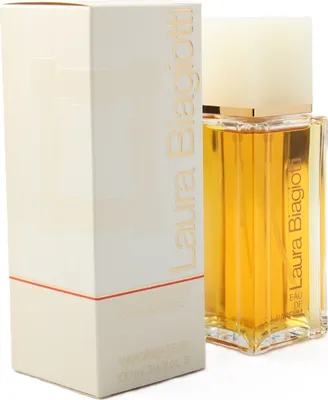 Produktbild von Laura Biagiotti 1. Duft Eau de Parfum Concentree Splash 100ml