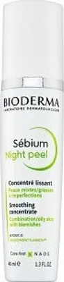 Produktbild von Bioderma Sébium Night Peel 40 ml