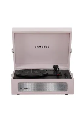 Produktbild von Crosley Voyager - Ametyst