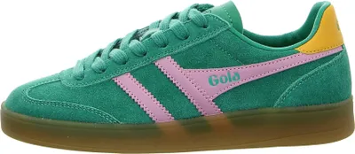 Produktbild von Gola Sneaker Low Damen 32313938323637 Grün 40 EU