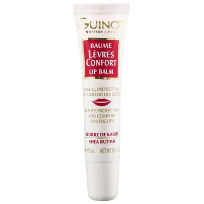 Produktbild von Guinot Baume Levres Confort Lip Balm 15ml