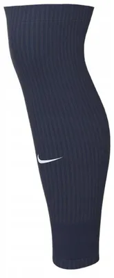 Immagine prodotto di Nike - Ghette "Strike" da uomo PP6618 (L-XL) (blu navy scuro)