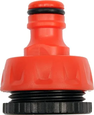 Obrázek produktu pro Šroubení 3/4"1", 19/25mm, ABS