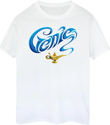 Produktbild von Disney - T-Shirt für Damen BI51801 (5XL) (Weiß)