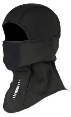 Imagen del producto de Pasamontañas multifuncional con máscara facial