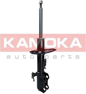 Produktbild von KAMOKA Stoßdämpfer Vorne Rechts für TOYOTA AURIS (NRE15, ZZE15, ADE15, ZRE15, NDE15) Federbein 2000511