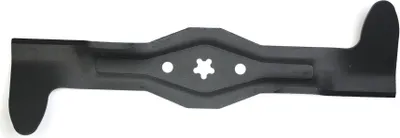 Obrázek produktu pro Levý horní nůž pro Husqvarna CT151 McCulloch M13592RB Partner P13592HRB 532 18 63-85 5 hvězdiček