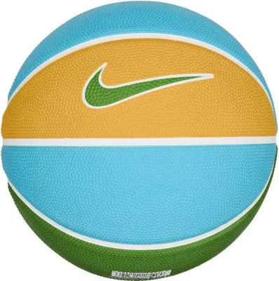 Produktbild von Nike Accessories Skills Basketballball Blau 3 Blau 3