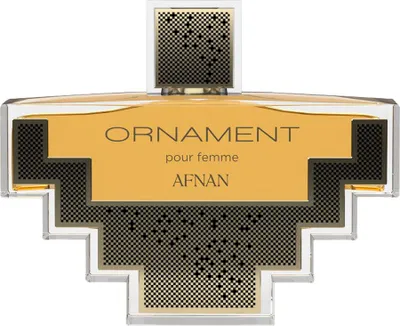 Image de Afnan - Ornament pour Femme EDP 100ml