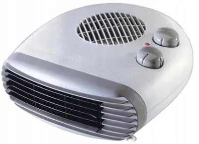 Obrázek produktu pro 2000W Ležatý Ventilátor Thermofan Vo0282
