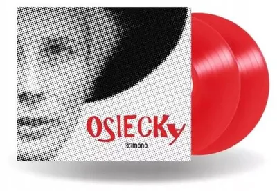 Immagine prodotto di Osiecky (LIMITED COLOR 2xLP), Winyl