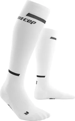 Produktbild von CEP the run socks, tall, v4, w white III
