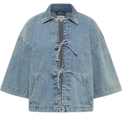 Produktbild von MUSTANG Style Zoe Kimono