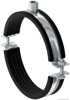 Produktbild von fischer Massivrohrschelle FRSM 131-137 M10/M12, 20 Stück