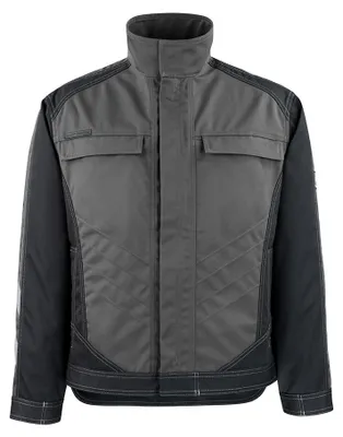 Produktbild von MASCOT 12009-203-1809-XL, Jacke, Unisex, XL, 112 cm, Lyocell, Polyester, 340 g/m²