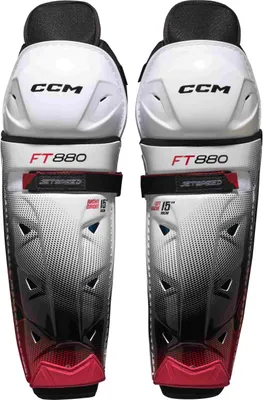 Immagine prodotto di Protezione gambe CCM JETSPEED FT880 Senior 14 pollici