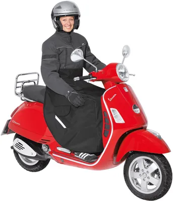 Produktbild von Held Scooter Nässeschutz