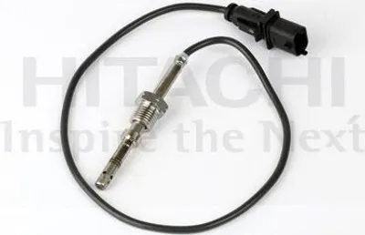 Produktbild von HITACHI 2507029 Abgastemperatursensor für ALFA ROMEO GIULIETTA (940) 450mm