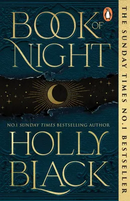 Produktbild von Book of Night