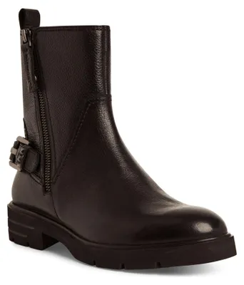 Produktbild von Tamaris Damen Stiefeletten 1-1-25421-25001 Farbe: Braun Größe: 36
