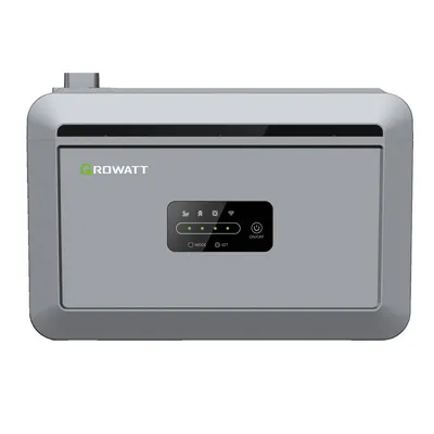 Produktbild von Growatt NEXA 2000 Speicher All-in-One 2048Wh Speicher für Balkonkraftwerke, 4 MPPT, Maximale PV-Eingangsleistung 2 600 W (0% MwSt)