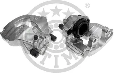 Produktbild von OPTIMAL Bremssattel Vorne Links für VW Transporter V Bus (7HB, 7HJ, 7EB, 7EJ, 7EF, 7EG, 7HF, 7EC) BC-1053L