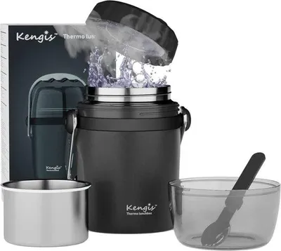 Produktbild von Muesli Becher To Go Frühstück