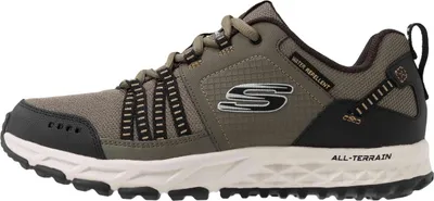 Image de Chaussures de running Skechers 51591OLBK pour Homme