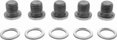 Produktbild von VAICO V30-4144 Verschlussschraube Ölwanne Ölwanne
