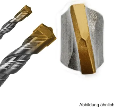 Produktbild von Hammerbohrer SDS Plus, Ø 14 mm, GL: 1000 mm