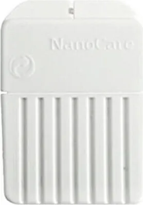 Produktbild von WIDEX NanoCare 8er Blister Cerumenfilter Wax Guard 10978857