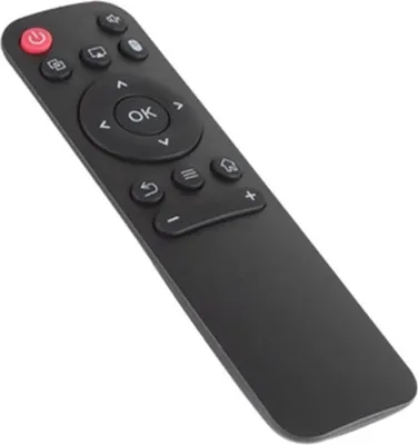 Zdjęcie produktu dla Pilot zdalnego sterowania iggual MP720 MP1080