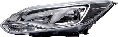 Zdjęcie produktu dla Reflektory Lewe Do Ford Focus