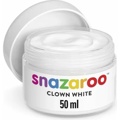 Produktbild von Snazaroo 1198200, Flüssigkeit, 50 ml, Kinder, 1 Stück(e), Vereinigtes Königreich