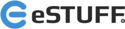 Zdjęcie produktu dla eSTUFF - Ersatzspitze für Stift - weiß (Packung mit 2) (ES689015-BULK)