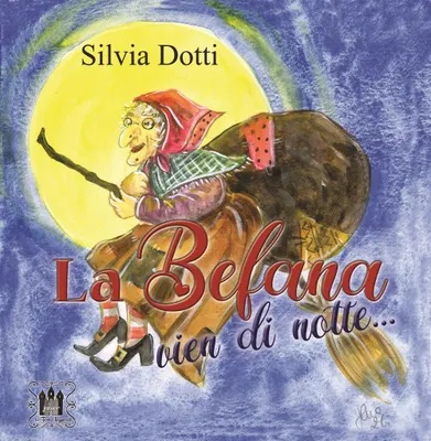 Produktbild von La Befana vien di notte.... Ediz. a colori (Le tomoleggende junior)