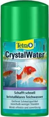 Produktbild von Tetra Wasseraufbereitung Crystal Water 500 ml