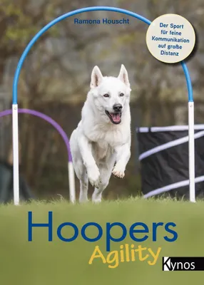 Obrázok produktu pre Hoopers Agility