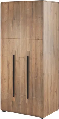 Zdjęcie produktu dla Szafa TULSA Szerokość 90 cm Dąb Grandson Helvetia Meble 24KZFJ18
