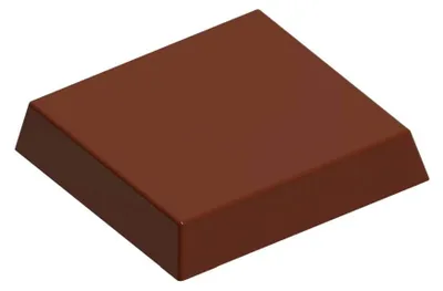 Immagine prodotto di Stampo per cioccolato - Biscotti con l'alfabeto spaziale