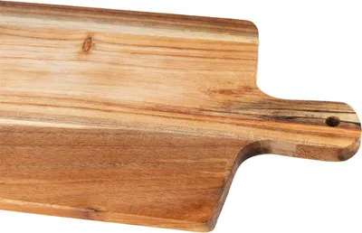 Immagine prodotto di Tagliere MagicHome, in acacia, 38x20x1,5 cm