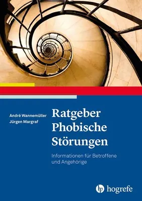 Immagine prodotto di Ratgeber Phobische Störungen